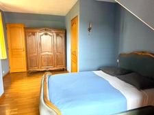 Maison à vendre 4 pièces Proche de DIEPPE (76)