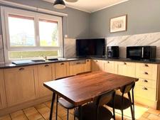 Maison à vendre 6 pièces Proche de DIEPPE (76)