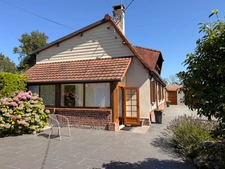 Maison à vendre 5 pièces Proche de DIEPPE (76)
