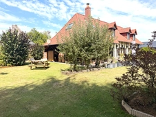 Maison à vendre 5 pièces Proche de DIEPPE (76)