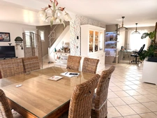 Maison à vendre 4 pièces Proche de DIEPPE (76)
