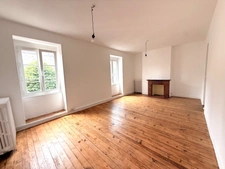Appartement à vendre 3 pièces DIEPPE (76)