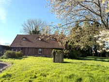 Maison à vendre 3 pièces Proche de DIEPPE (76)