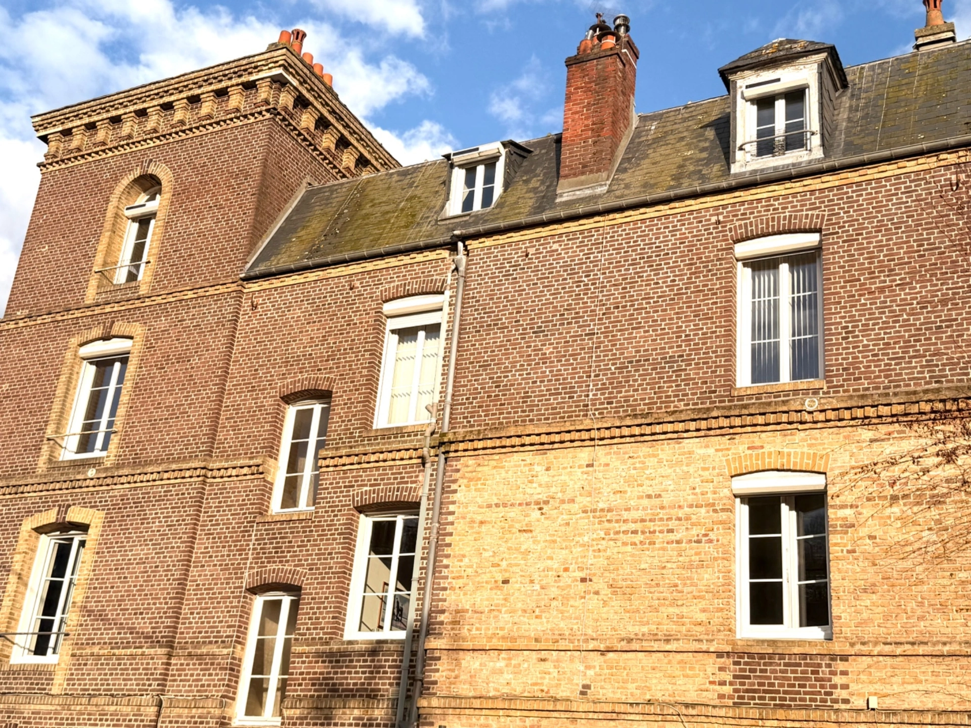 Appartement 3 pièces 63 m² · à Dieppe · 63 m² · 158 000 €