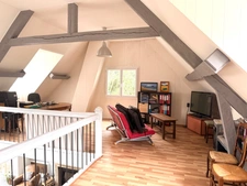 Maison à vendre 6 pièces OFFRANVILLE (76)