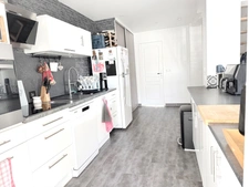 SAINT-NICOLAS-D’ALIERMONT – BELLE MAISON DE PAYS ENTIÈREMENT RÉNOVÉE – 3 CHAMBRES – JARDIN