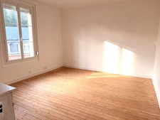 Appartement à vendre 3 pièces DIEPPE (76)