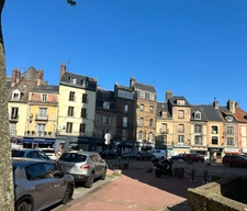 Quelle vue!!
