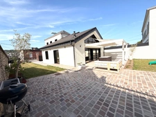 Maison à vendre 6 pièces ROUEN (76)