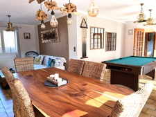 Maison à vendre 6 pièces Proche de DIEPPE (76)