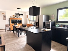 Maison à vendre 6 pièces Proche de DIEPPE (76)