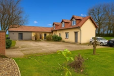 Maison à vendre 6 pièces Proche de DIEPPE (76)