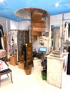 Fonds de commerce à vendre DIEPPE (76)