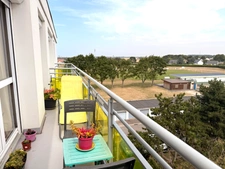 Appartement à vendre 3 pièces DIEPPE (76)