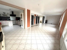 Maison à vendre 5 pièces Proche de DIEPPE (76)