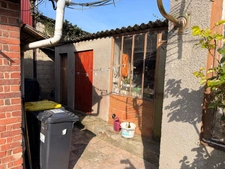 Maison à vendre 3 pièces Proche de DIEPPE (76)