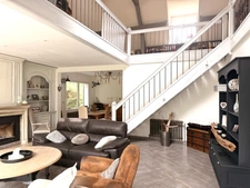 Maison à vendre 6 pièces OFFRANVILLE (76)