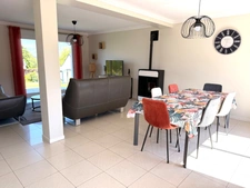 Maison à vendre 5 pièces DIEPPE (76)