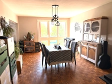 Appartement à vendre 3 pièces Proche de DIEPPE (76)