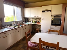 Maison à vendre 6 pièces COLMESNIL MANNEVILLE (76)