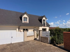 Maison à vendre 5 pièces DIEPPE (76)