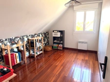 Maison à vendre 5 pièces DIEPPE (76)