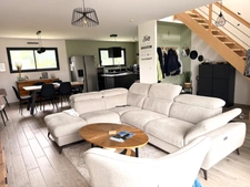Maison à vendre 6 pièces Proche de DIEPPE (76)