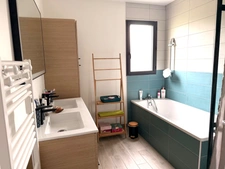 Maison à vendre 6 pièces Proche de DIEPPE (76)
