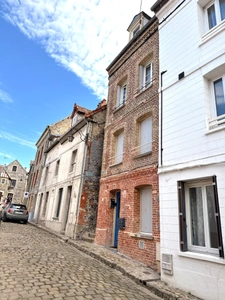 Immeuble à vendre DIEPPE (76)