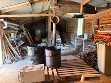 Maison à vendre 5 pièces Proche de DIEPPE (76)