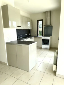 À vendre – Appartement T3 lumineux avec terrasse à Luneray, proche centre-bourg