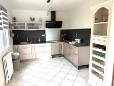 Maison à vendre 5 pièces Proche de DIEPPE (76)