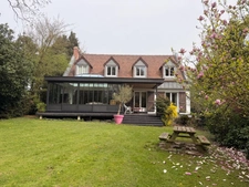 Maison à vendre 6 pièces OFFRANVILLE (76)