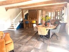 Maison à vendre 5 pièces Proche de DIEPPE (76)