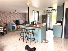 Appartement à vendre 3 pièces DIEPPE (76)