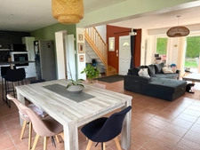 Maison à vendre 5 pièces Proche de DIEPPE (76)