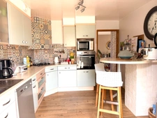 Maison à vendre 4 pièces Proche de DIEPPE (76)