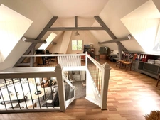 Maison à vendre 6 pièces OFFRANVILLE (76)