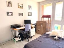 Appartement à vendre 3 pièces Proche de DIEPPE (76)