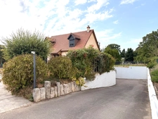 Maison à vendre 4 pièces Proche de DIEPPE (76)