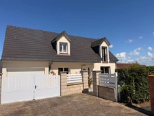 Maison à vendre 5 pièces DIEPPE (76)