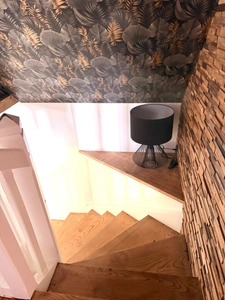 Maison à vendre 5 pièces Proche de DIEPPE (76)
