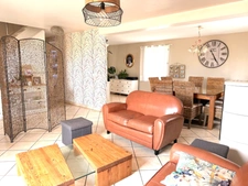 Maison à vendre 4 pièces Proche de DIEPPE (76)