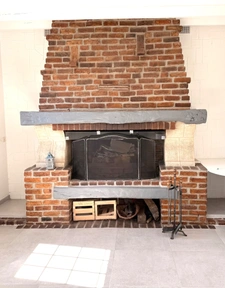 Maison à vendre 5 pièces Proche de DIEPPE (76)