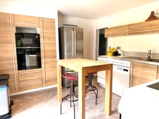 Maison à vendre 6 pièces OFFRANVILLE (76)