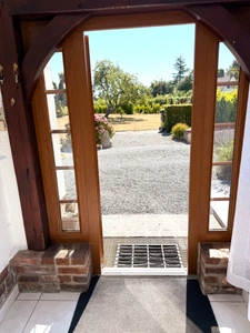 Maison à vendre 5 pièces Proche de DIEPPE (76)