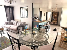 Appartement à vendre 3 pièces DIEPPE (76)