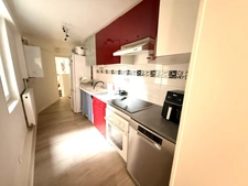 Immeuble à vendre DIEPPE (76)