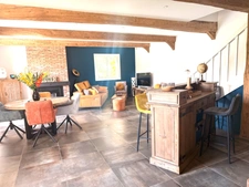 Maison à vendre 5 pièces Proche de DIEPPE (76)