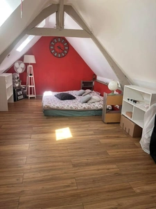 Maison à vendre 5 pièces  (76)